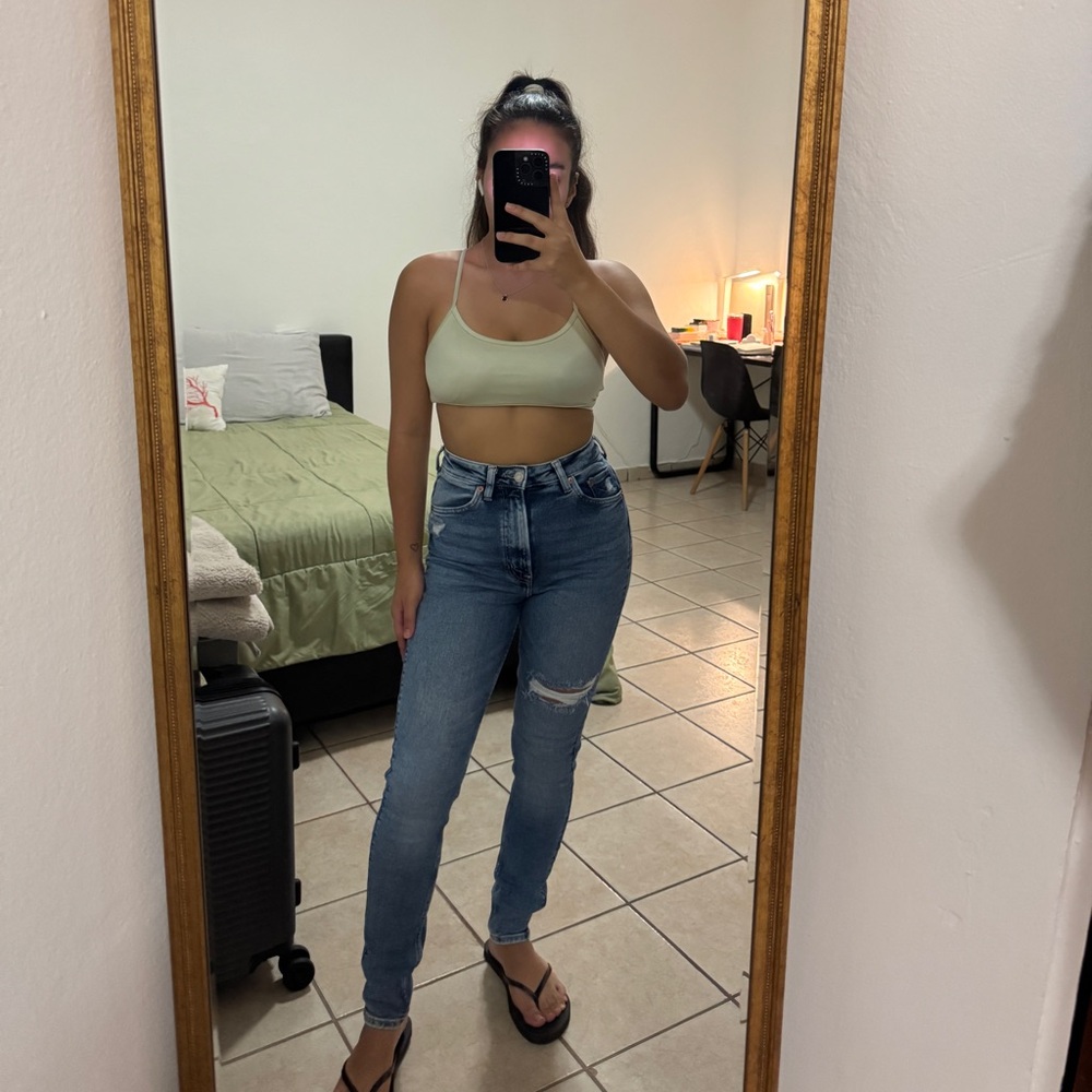 H&M JEANS